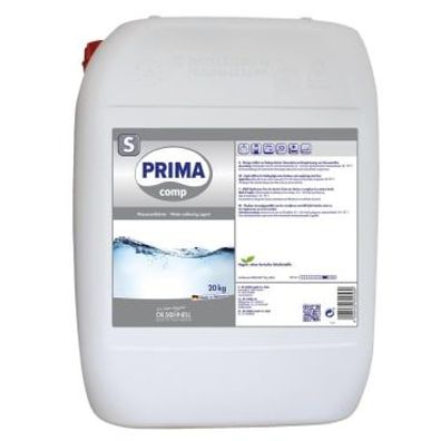 Prima Comp Reinigungs- und Pflegekonzentrat 20kg Kanister