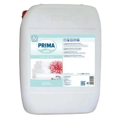 Reinigungsmittel Prima Soft 20kg Kanister Für Empfindliche Oberflächen