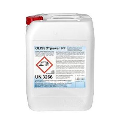OLISSO power PF, 20kg Kanister