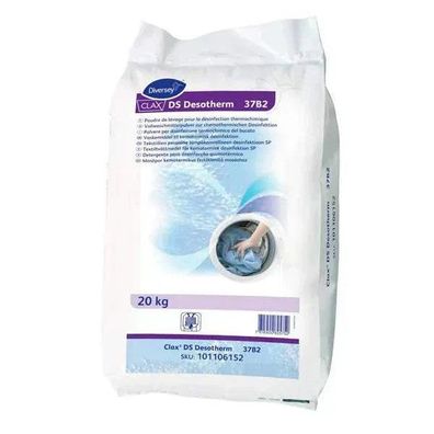 Clax DS Desotherm 37B2 Dispersionsklebstoff 20kg Profi-Kleber für Styropor & Mineral