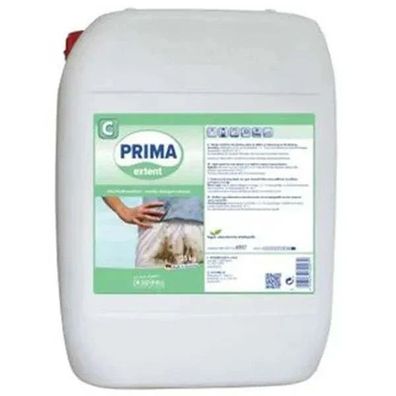 Prima Extent Reinigungsmittel 25kg Kanister | DR. Schnell