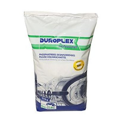 Duroplex - 20kg Sack BAuA-Reg-Nr.: N-73492