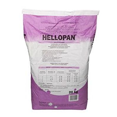 Hellopan - 20kg Sack