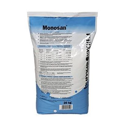 Monosan - 20kg Sack BAuA-Reg-Nr.: N-17056