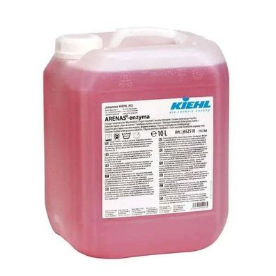 Arenas-enzyma Enzymreiniger 10L Kanister | Kiehl Johannes KG
