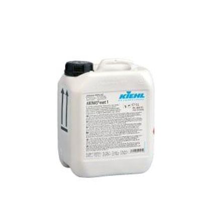 Arenas Exet 1,5L Kanister Temperaturbeständig & Chemikalienresistent