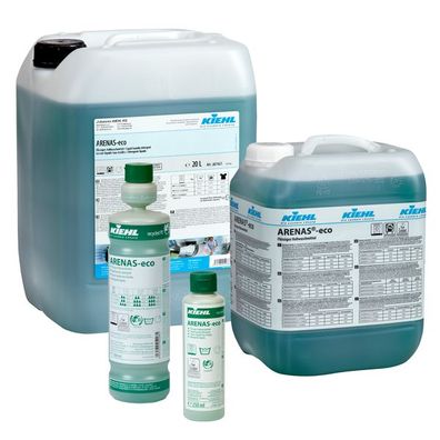 Arena Eco Umweltfreundliche Reinigungslösung 1L Flasche | Kiehl Johannes KG
