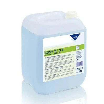 KP. COSY 3 S Heizkanister 10L Innenraumheizung von KLEEN Purgatis