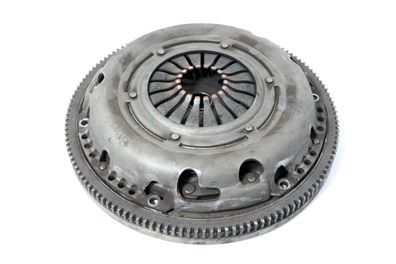 VW Golf Caddy 2K Schwungrad Druckplatte Kupplung 1,4 59kw BUD