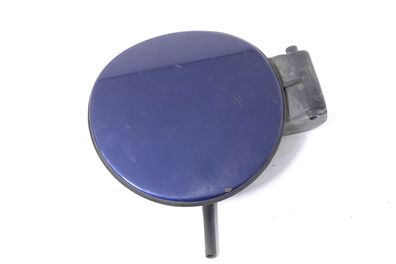 Skoda Octavia 1U Limousine Tankdeckel Deckel Tank Tankverschluß blau LF5U 9460
