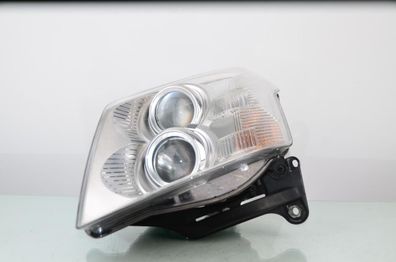 Scheinwerfer Cadillac BLS Halogen 1EL009382-01 LINKS