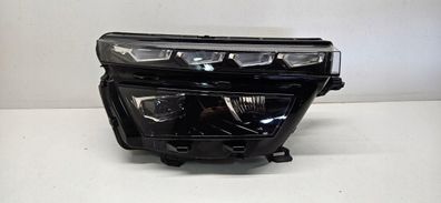 Scheinwerfer SKODA KAMIQ 658 VOLL LED 658941016B RECHTS
