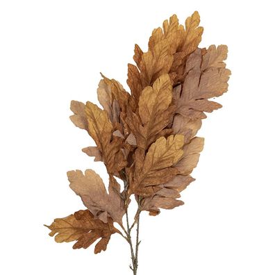 Clayre & Eef Kunstblume 104 cm Gelb Kunststoff (Gr. 15x22x104 cm)