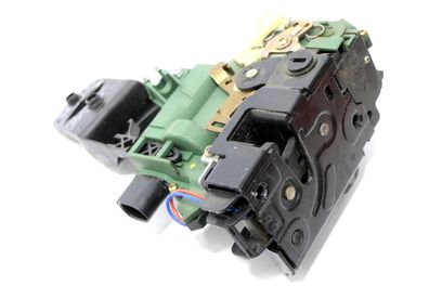 Golf Passat 3BG Stellmotor Tür Türschloß mit Zentralverriegelung hinten rechts