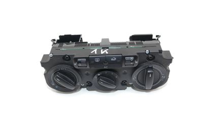 Golf 5 Eos Steuergerät Klimaanlage Klimabedienteil 1K1820045B Heizung Sitzheizun