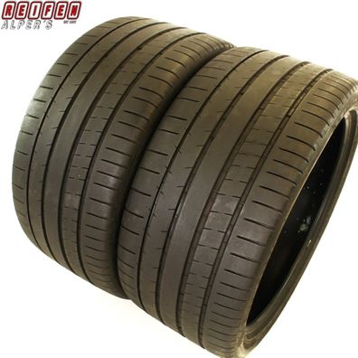 2x 305/30 R22 105Y XL Michelin Pilot Super Sport Sommerreifen