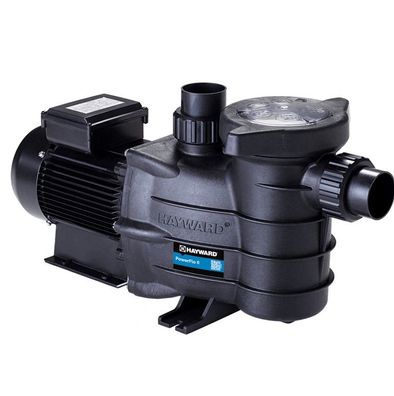 Poolpumpe Hayward Power Flo II 0,25 PS Umwälzpumpe Pool Filterpumpe Einphasig