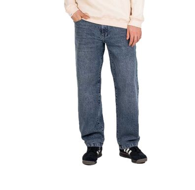 REELL Jeans Solid 1302 smokey blue