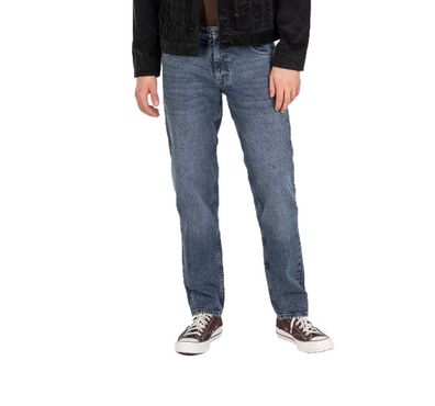 REELL Jeans Barfly 1300 smokey blue