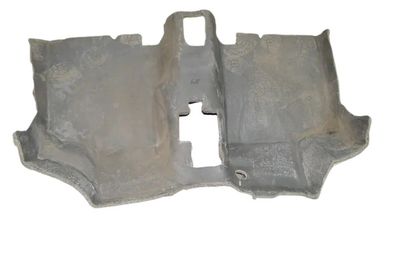 VW 6N 6N2 Dämmung unter Teppich Innenraumteppich Innen Bodenbelag Dämpfung