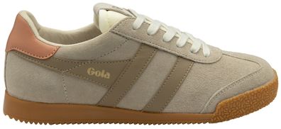 GOLA Women Schuh Elan bone/light caramel/terracotta
