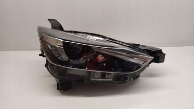 Scheinwerfer MAZDA CX-3 VOLL LED D10E-51030 RECHTS