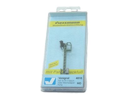 Viessmann 4010 - Vorsignal - HO - 1:87 - Originalverpackung