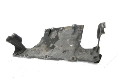 VW Touareg 7L Unterfahrschutz Dämpfung Schutz Dämpfungswanne