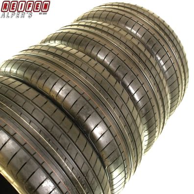 265/40 R21 105H XL MOE SILENT Goodyear EAGLE F1 ASY 5 Sommerreifen