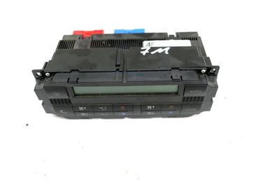 VW Sharan 7M Steuergerät Klimaanlage Klimabedienteil 7m3907040E / / Climatronic