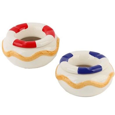 Rettungsring Sturmaschenbecher