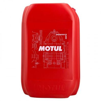 Motul Bio Wash Workshop Biologischer Universalreiniger 20 Liter