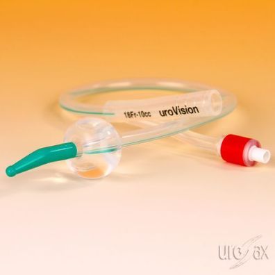 Visi-Integral-Soft Silikonkatheter KI-40