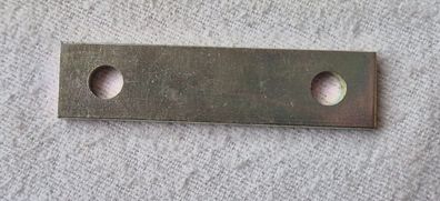 Unterlage Länge 6cm, Breite 1,5cm, Höhe 3cm Stihl 4201 148 3001