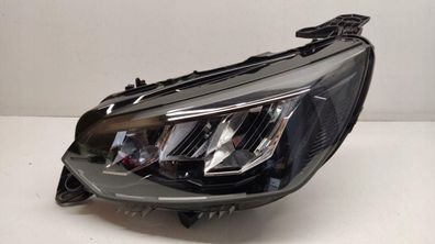 Scheinwerfer Peugeot 208 II 2008 VOLL LED 90200109 LINKS