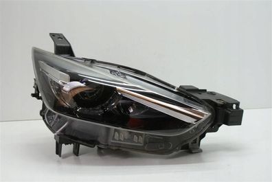 Scheinwerfer MAZDA CX3 CX-3 15r+ VOLL LED D10E-51030 RECHTS