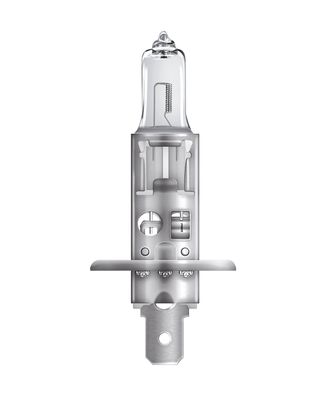 OSRAM Original LINE H1 P14.5s 12 V/55 W (1er Blister)
