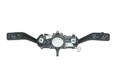 VW Golf 6 1T3 Touran Steuergerät Lenksäule Lenkstockschalter 5K0953502K