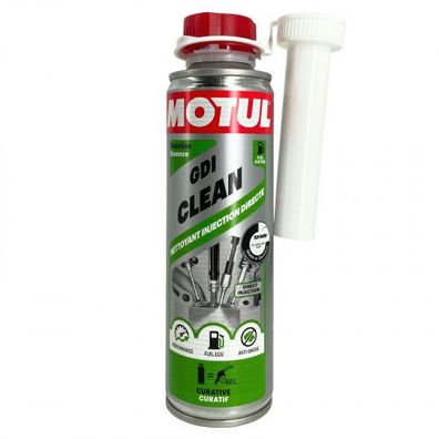 Motul GDI Cleaner Injektorreiniger 300 ML