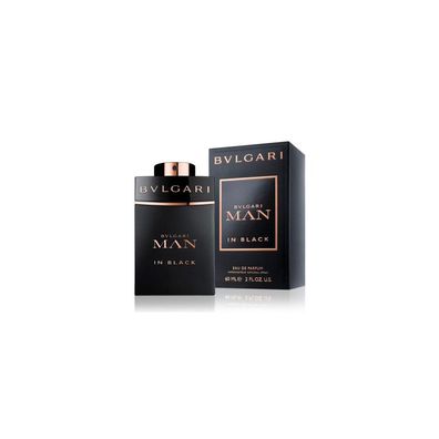 Bulgari Man In Black Eau de Parfum Spray 60 ml