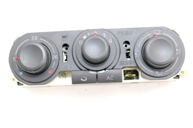 Seat Ibiza 6L Steuergerät Klimaanlage Klimabedienteil 6L0820045 Heizung