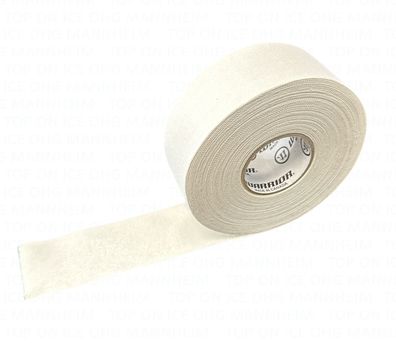 Warrior Schläger Tape 25m x 36mm - Farbe: schwarz