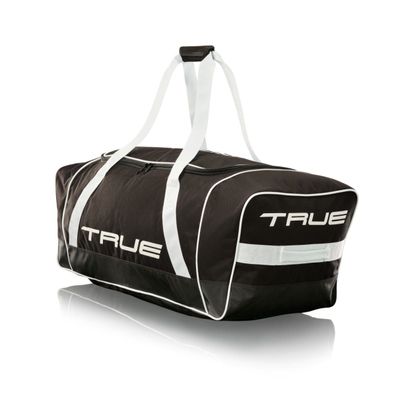 Tragetasche TRUE Core schwarz/weiss