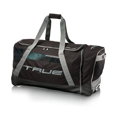 Rolltasche TRUE schwarz/weiss