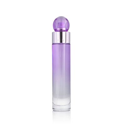 Perry Ellis 360 Lila Eau De Parfum Spray 100ml für Frauen