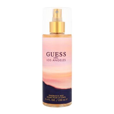 Guess 1981 Los Angeles Körperspray für Damen 250ml
