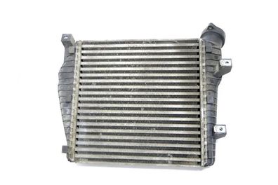 VW Touareg 7L Ladeluftkühler Ladeluft Kühler 7L6145803C BKS 3.0 TDI links