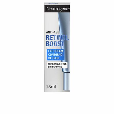Retinol BOOST eye contour 15ml