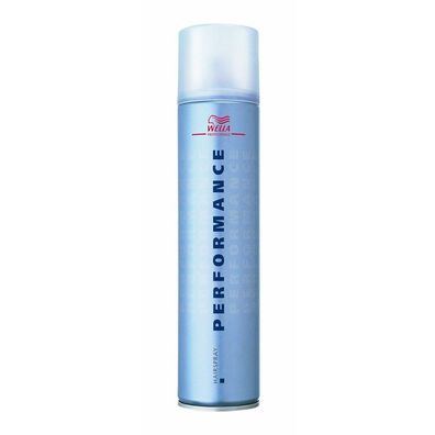 Performance Haarspray 500ml