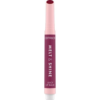 Catrice Lippenbalsam Melt & Shine 080 Lost At Sea, 1,3 g